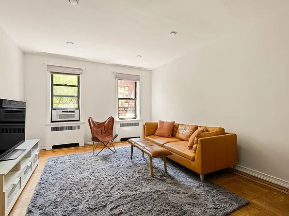 95 Park Ter E APT 2E, New York, NY 10034