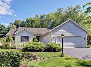 408 Allegheny Dr, York, PA 17402