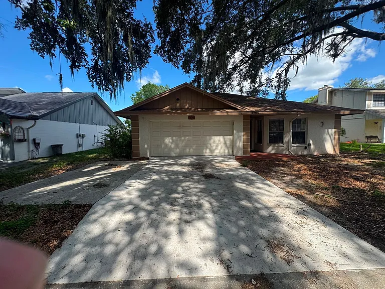 5818 Bambi Dr — Photo 1
