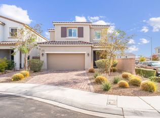 4726 Ring Toss Ct, North Las Vegas, NV 89031