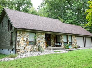 80 Secretariat Trl, Corbin, KY 40701