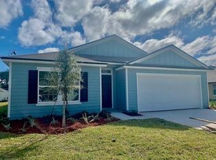 6 Slocum Path, Palm Coast, FL 32164