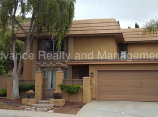 15151 Larry St, Poway, CA 92064