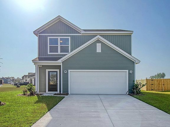 Tea Farm - Marion Interior Image 1