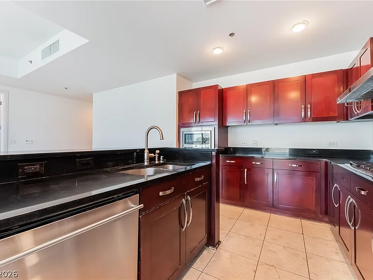 4575 Dean Martin Dr #2809 — Photo 15