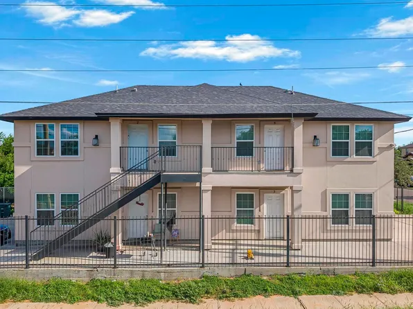 3301 S Louisiana Ave, Laredo, TX 78046