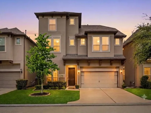 13212 Dartmoor Terrace Dr, Houston, TX 77077