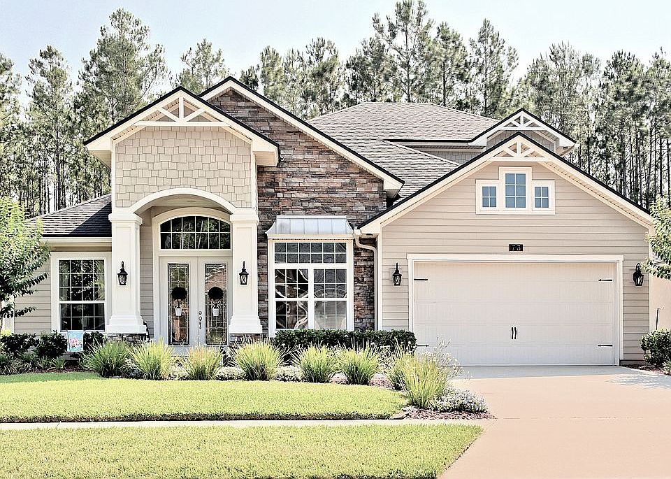 Elevation 