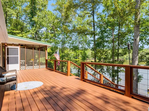 1200 Pointe South Dr, Lineville, AL 36266