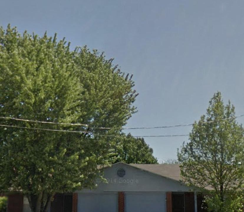 6744 South Kathleen Circle Fayetteville, AR