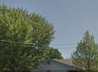 6746 S Kathleen Cir, Fayetteville, AR 72704