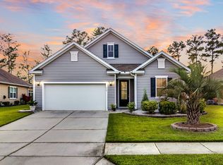 315 Knawl Rd, Moncks Corner, SC 29461