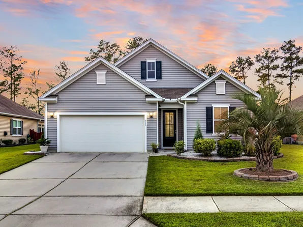 315 Knawl Rd, Moncks Corner, SC 29461