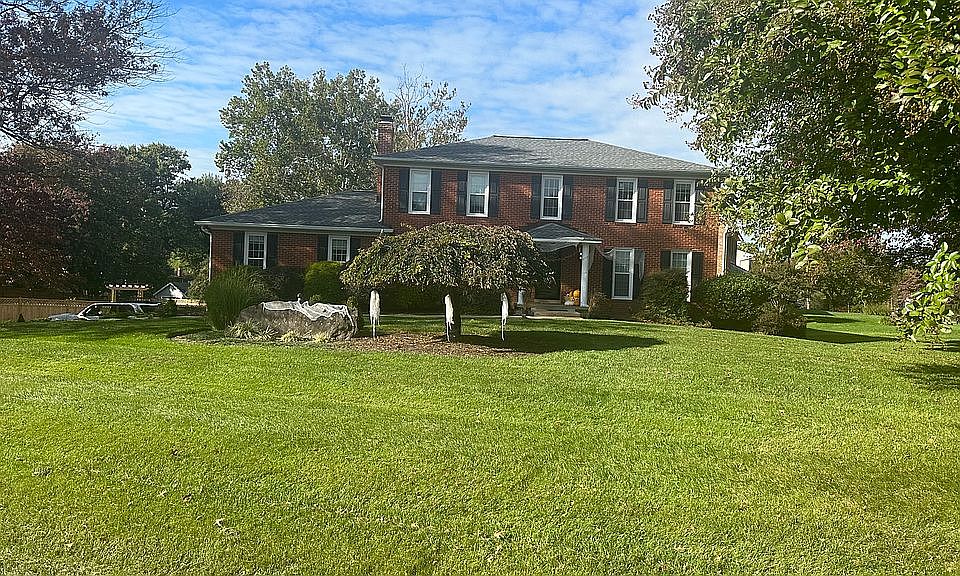 1st image of 2726 Mustang Dr