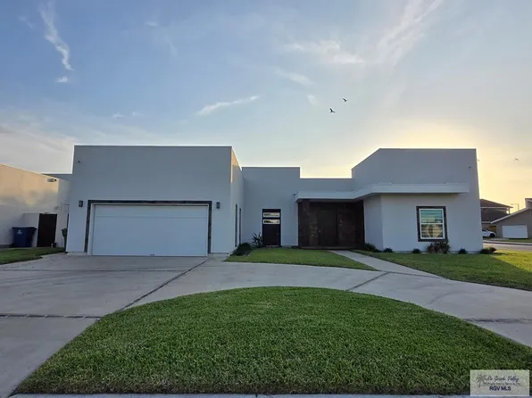 5593 Lovers Ln, Brownsville, TX 78526