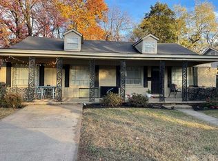 613 N Pierce St, Little Rock, AR 72205