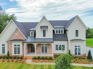 3107 Old Murfreesboro Rd, College Grove, TN 37046