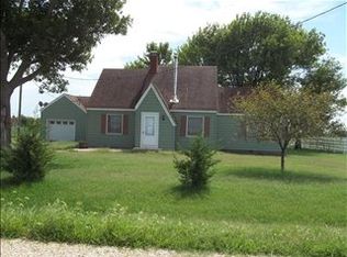 631 W Dade 192, Lockwood, MO 65682