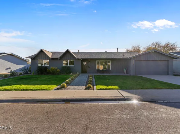 8507 E MONTECITO Avenue, Scottsdale, AZ 85251