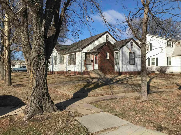 401 N School St, Augusta, KS 67010