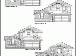 7627 Mission Rd, San Antonio, TX 78214