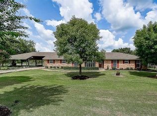 1 Glencove Cir, Lucas, TX 75002