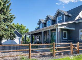 4 br, 2.5 bath House - 7415 Rodeo Drive - House Rental in Longmont, CO