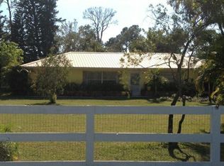 16030 E Secretariat Dr, Loxahatchee, FL 33470