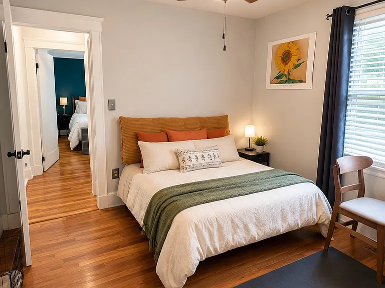 238 Hyde Park Ave #1 — Photo 9