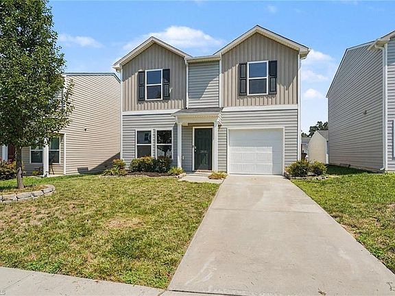 3rd image of 3910 Bellingham Ct