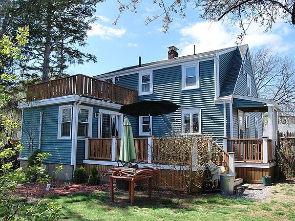 3rd image of 53 Gladstone St