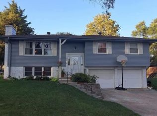 13304 Slayton St, Omaha, NE 68138
