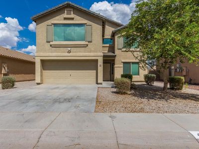 4937 S 236th Dr, Buckeye, AZ, 85326