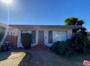 616 E 92nd St, Los Angeles, CA 90002