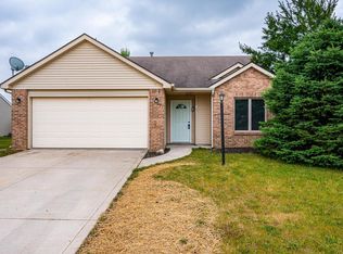 16422 Wild Cherry Blvd, Harlan, IN 46743