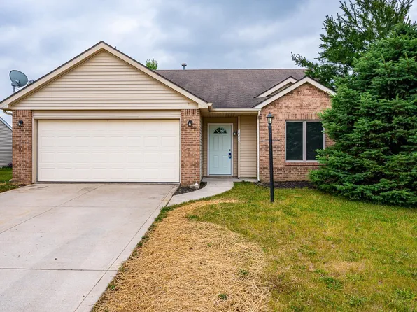 16422 Wild Cherry Blvd, Harlan, IN 46743