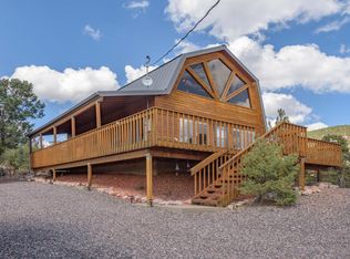 451 E Pine View Dr, Central, UT 84722