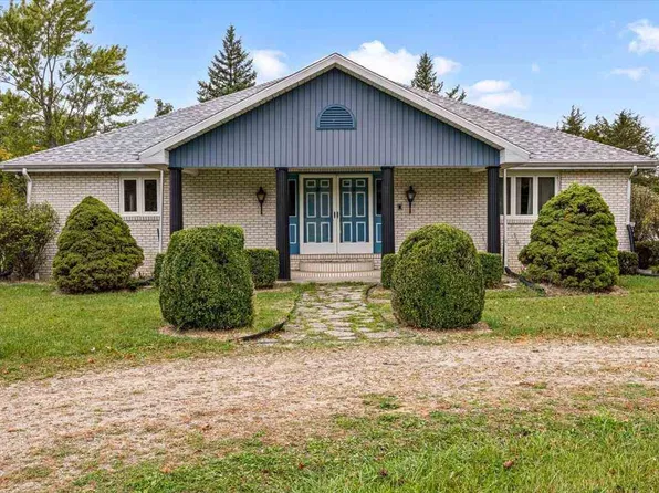 2578 N 100 W, Winchester, IN 47394
