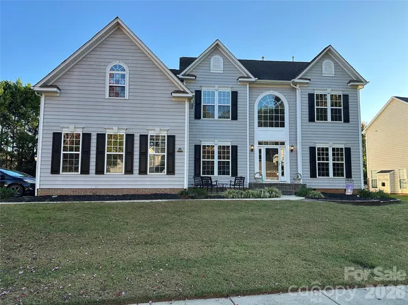 701 Circle Trace Rd, Monroe, NC 28110