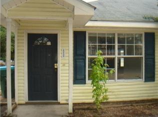 809 25th St #B, Gulfport, MS 39501