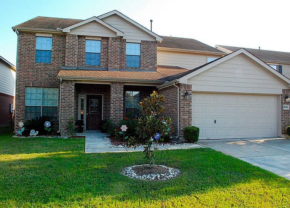 1st image of 8006 Arbury Glen Ln