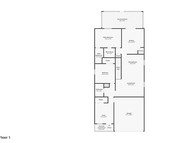 17027 Ongar Ct — Photo 2