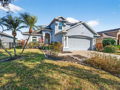 3544 Osprey Cove Dr, Riverview, FL, 33578