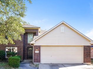 12910 Hunters Field Ln, Houston, TX 77044