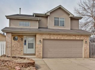 14404 S Troy Ave, Posen, IL 60469