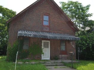 620 N Apperson Way, Kokomo, IN 46901