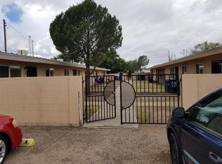 320 Dallas St SE APT A, Albuquerque, NM 87108