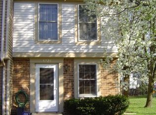 8726 Susquehanna St, Lorton, VA 22079