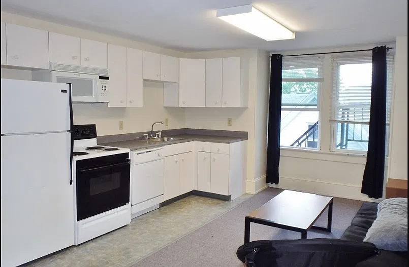 2 bed, $1,850 — Photo 3