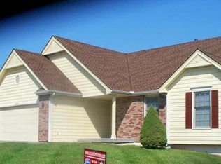 7805 N Conant Ave, Kansas City, MO 64152